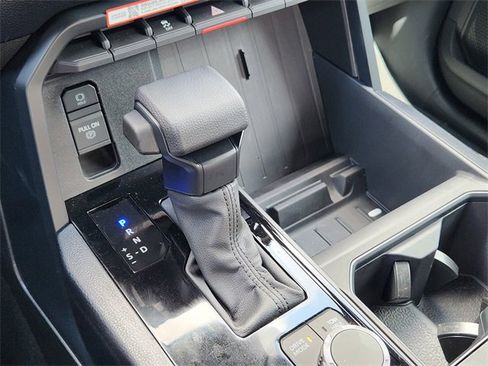 New 2025 Toyota Tundra SR5 image 15