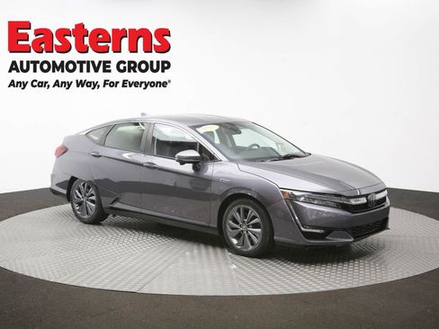 Used 2018 Honda Clarity Plug-In Hybrid image 47