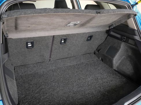 Used 2016 Scion iM Hatchback 4D image 53