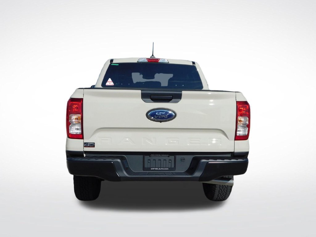New 2026 Ford Ranger XL AWD/4WD image 5
