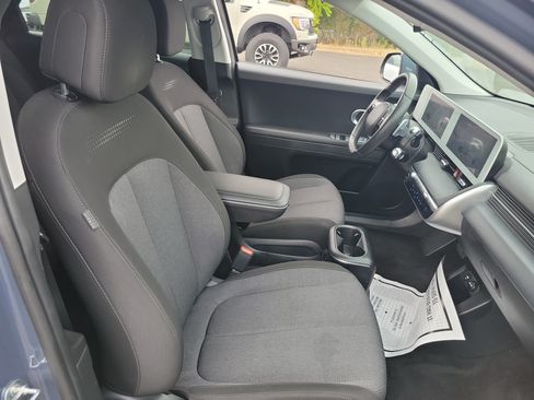 Certified 2024 Hyundai Ioniq 5 SEL RWD image 20
