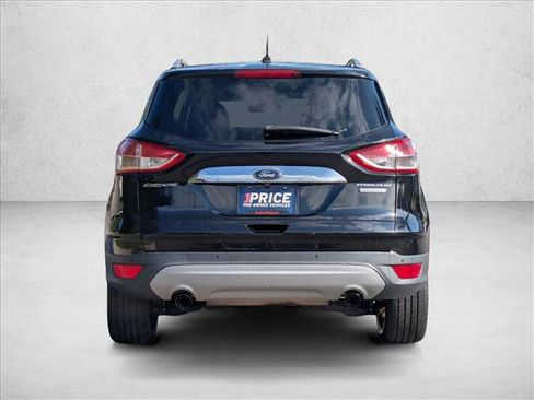 Used 2016 Ford Escape Titanium image 7