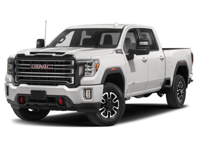 Used 2022 GMC Sierra 2500 AT4 w/ AT4 Premium Plus Package AWD/4WD image 1
