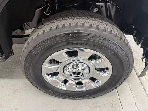 New 2026 Ford F250 4x4 Crew Cab Super Duty image 5