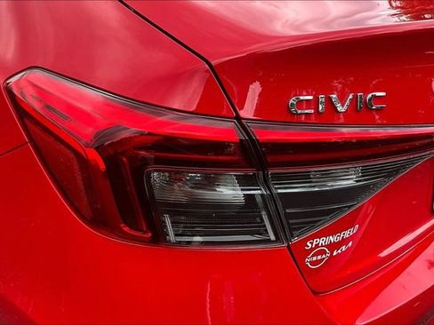 Used 2022 Honda Civic Sport image 22