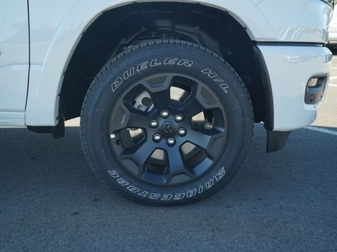 New 2026 RAM 1500 Big Horn image 46