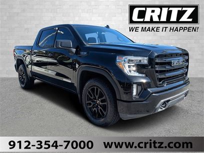 Used 2020 GMC Sierra 1500 Elevation w/ Elevation Value Package
