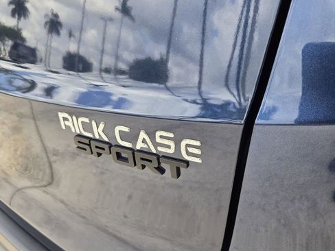 Certified 2025 Honda CR-V Sport image 15