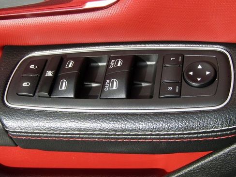Used 2020 RAM 1500 Rebel w/ Rebel Level 1 Equipment Group AWD/4WD image 27