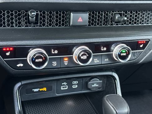 Used 2025 Honda CR-V Sport image 20