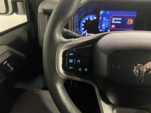 Used 2022 Ford Bronco 4-Door image 19