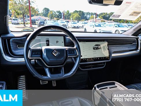 Used 2024 Rivian R1S Adventure image 31
