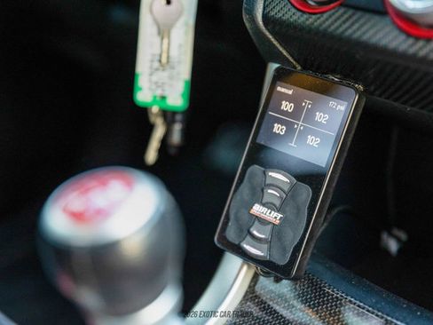 Used 2017 Subaru WRX STI image 36