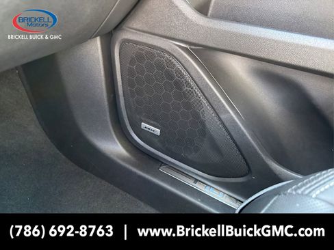 New 2024 GMC Terrain Denali w/ Denali Premium Package image 35