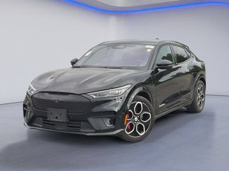 Used 2023 Ford Mustang Mach-E GT AWD/4WD video 2