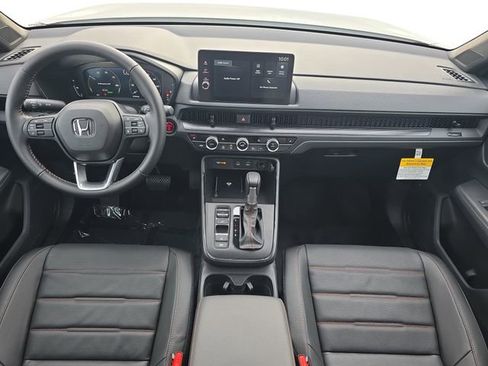 New 2026 Honda CR-V Sport-L image 9