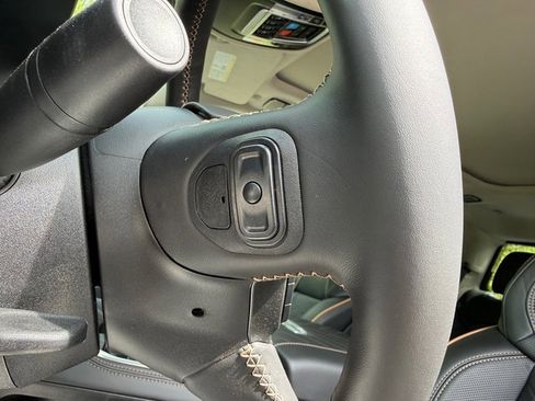 New 2026 RAM 1500 Tungsten AWD/4WD image 23