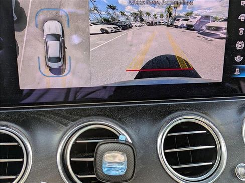 Used 2023 Mercedes-Benz E 350 Sedan w/ Premium Package image 13