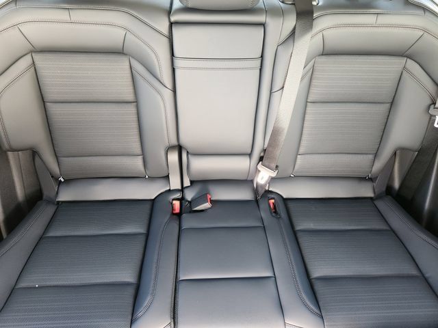 New 2026 Lincoln Nautilus Reserve AWD/4WD image 14