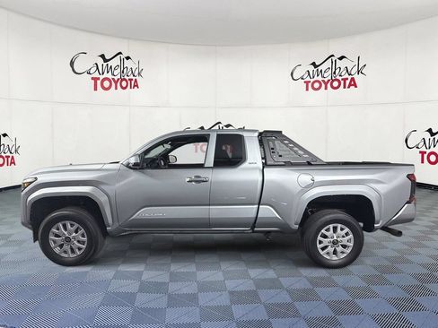 New 2026 Toyota Tacoma SR5 RWD image 5