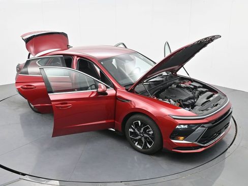 Used 2025 Hyundai Sonata SEL image 38