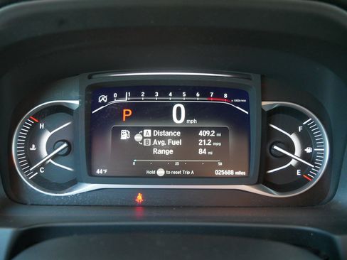 Certified 2023 Honda Passport EX-L image 20