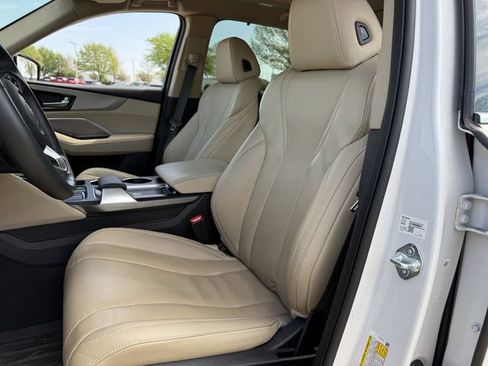 Used 2023 Acura MDX SH-AWD w/ Technology Package image 25