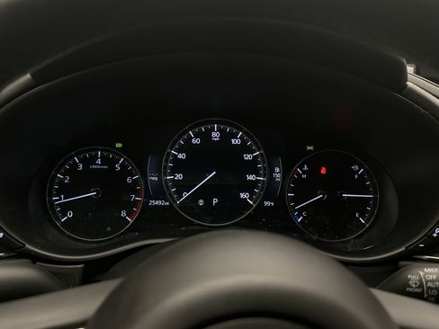 Used 2024 MAZDA CX-30 AWD 2.5 S w/ Select Sport Pkg image 9
