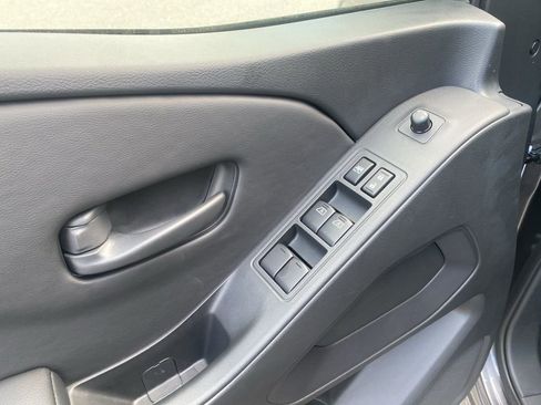 New 2026 Nissan Frontier SV w/ All-Weather Content Package image 13