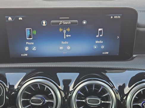 Certified 2026 Mercedes-Benz CLA 250 image 16