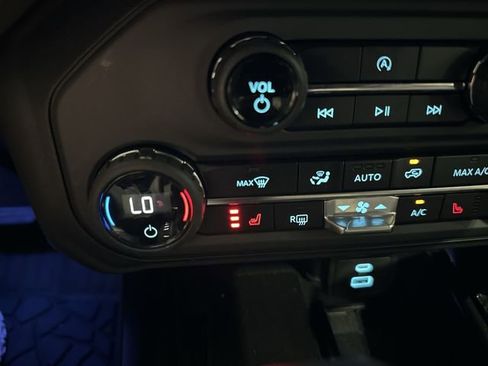 Used 2025 Ford Bronco Big Bend AWD/4WD image 32