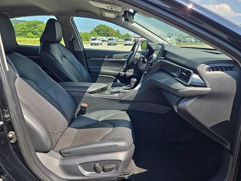 Used 2024 Toyota Camry XSE FWD image 25