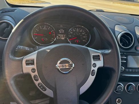 Used 2012 Nissan Rogue S w/ Special Edition Pkg image 26