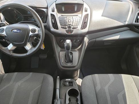 Used 2016 Ford Transit Connect XLT FWD image 13