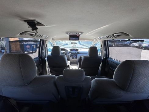Used 2017 Honda Odyssey SE image 19