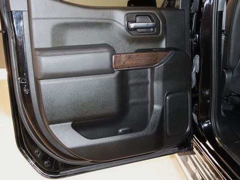Used 2021 GMC Sierra 1500 Denali AWD/4WD image 61