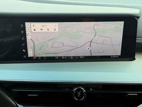 New 2025 Nissan Murano SL image 12