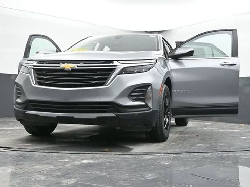 Used 2024 Chevrolet Equinox LT image 68