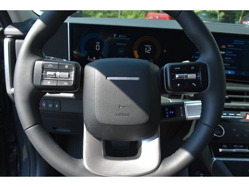 New 2026 Hyundai Santa Fe SE image 19