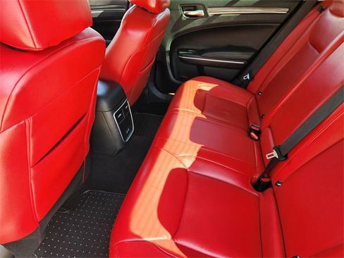 Used 2021 Chrysler 300 Touring w/ Sport Appearance Package image 29