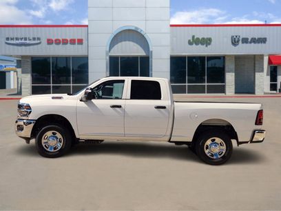 New 2026 RAM 2500 Tradesman