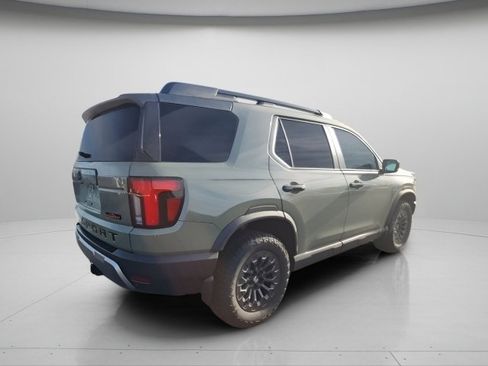 New 2026 Honda Passport TrailSport image 8
