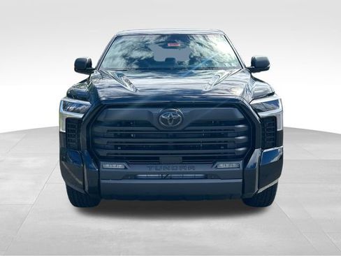 New 2026 Toyota Tundra SR5 AWD/4WD image 8