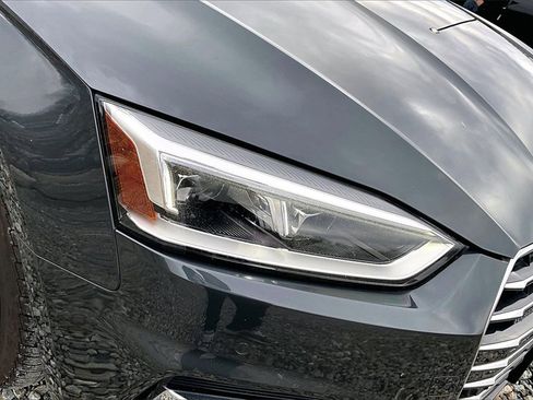 Used 2019 Audi A5 2.0T Premium Plus image 27