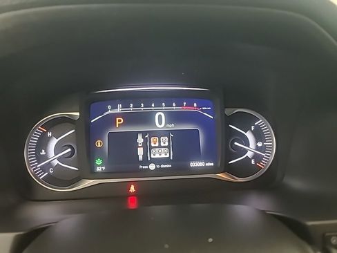 Used 2023 Honda Passport Elite image 31