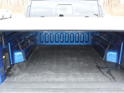 Used 2023 Ford Maverick Lariat w/ Lariat Luxury Package image 5