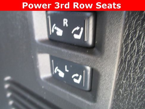 Used 2022 Nissan Armada Platinum w/ Captain's Chairs Package image 23