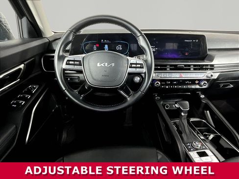 Used 2024 Kia Telluride S AWD/4WD image 8