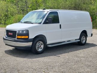 Used 2024 GMC Savana 2500 w/ Driver Convenience Package RWD video 1