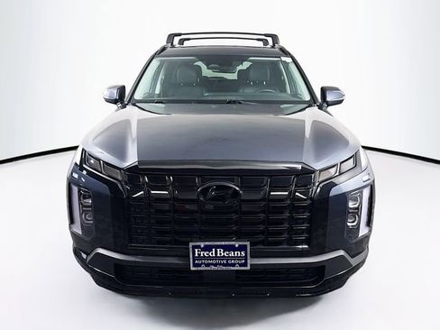 Certified 2024 Hyundai Palisade XRT image 2